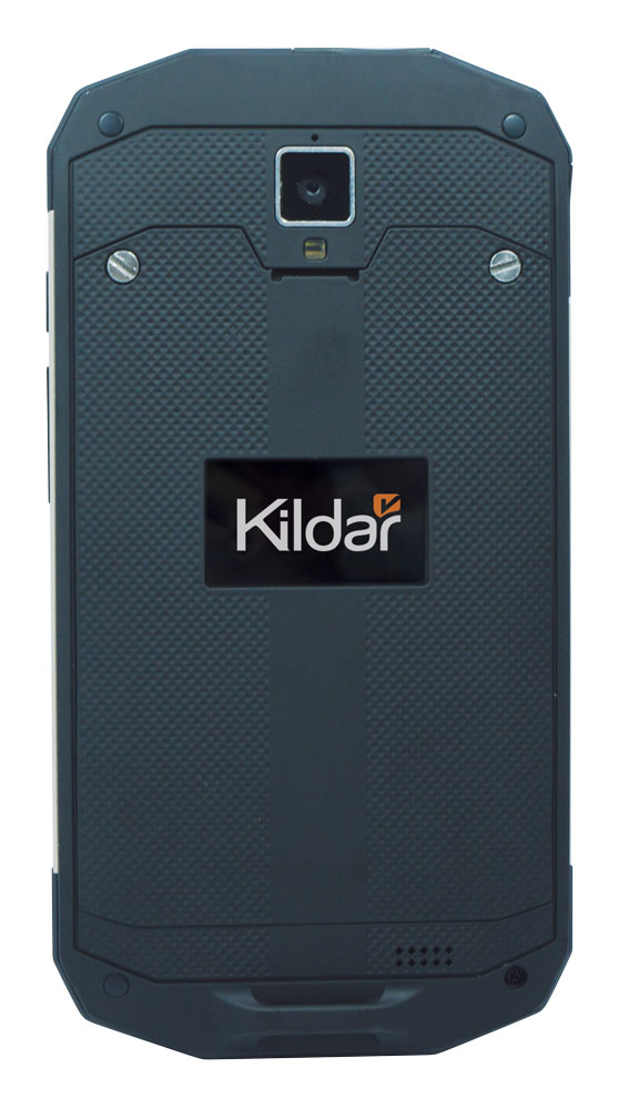 KILDAR - DataTerminal H5051 - Back