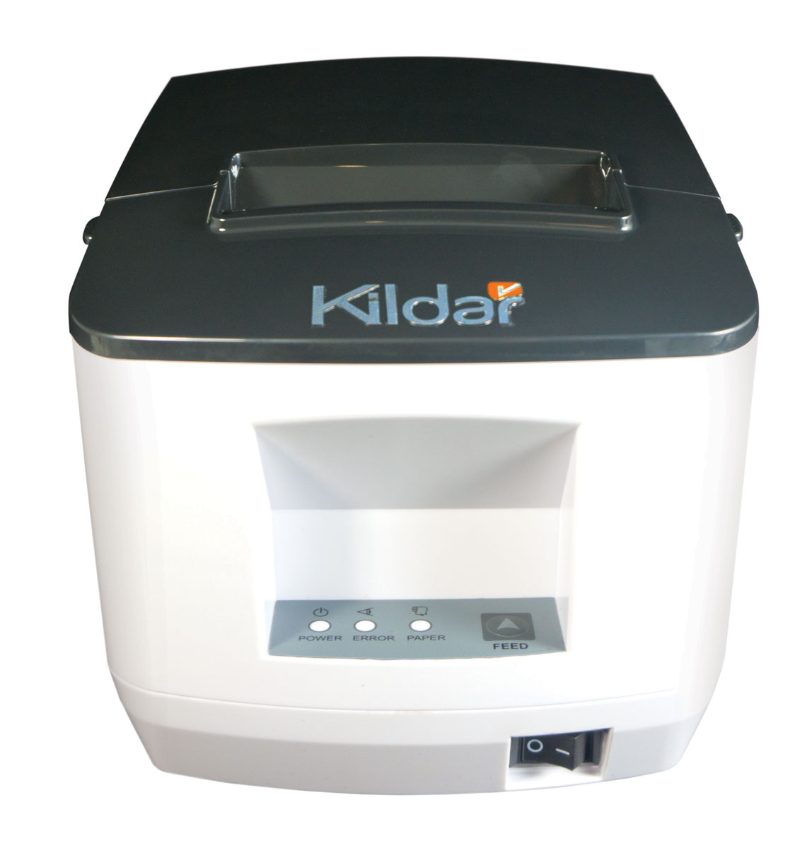 KILDAR - DataPrint I8071 - Left Side