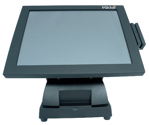POS-TouchScreen - KILDAR - DataTouch T1551