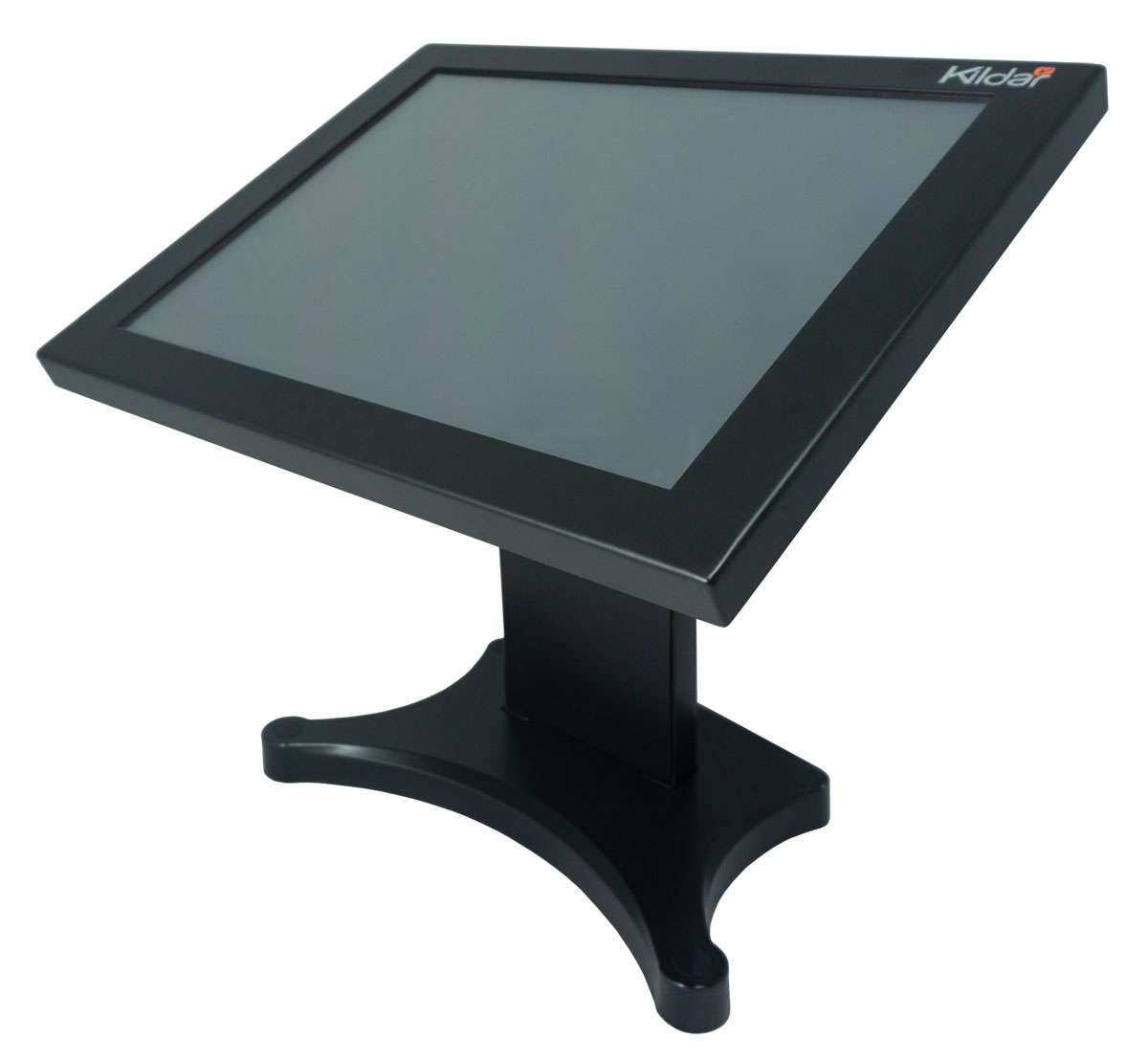 KILDAR - POS Touch Screen Terminals - DataTouch T1582 - Left