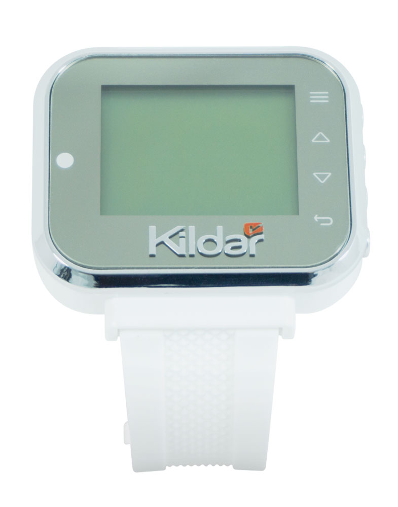 KILDAR Unwaiter - Sistema de llamado para mesero - Watch